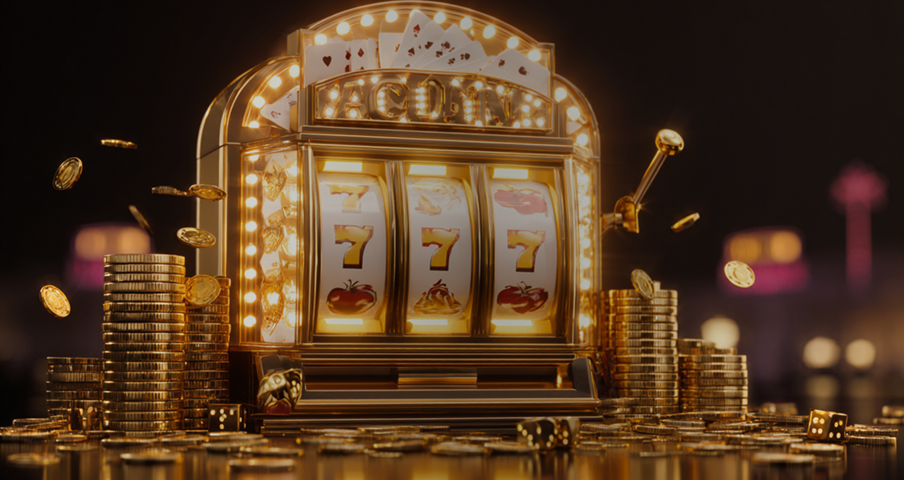Vegas Casino