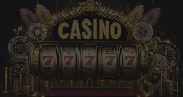 Vegas Casino